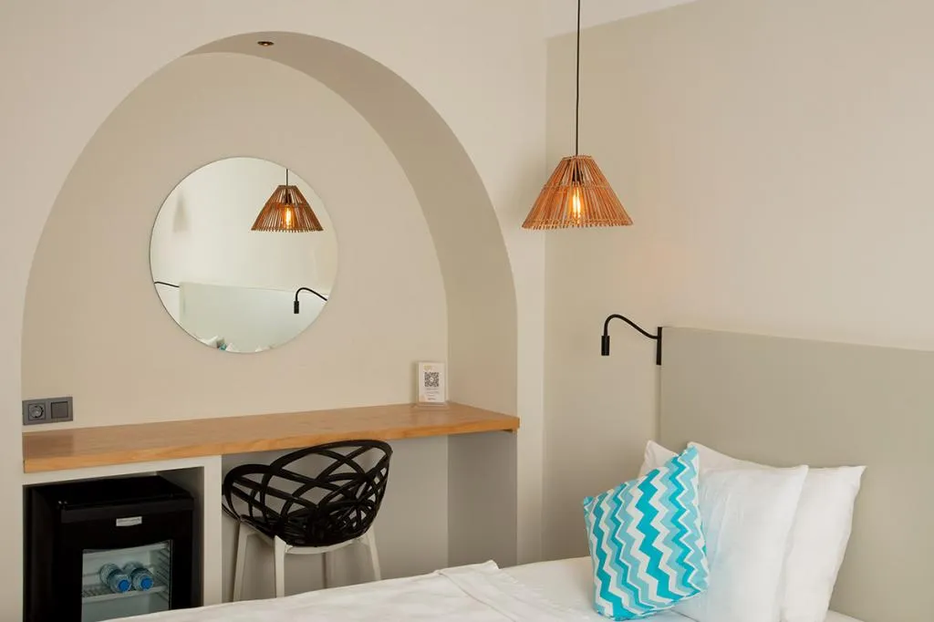Standart Oda,Deniz Manzaralı