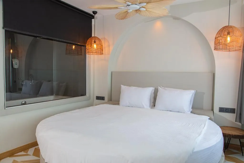 Deluxe Oda,Deniz Manzaralı