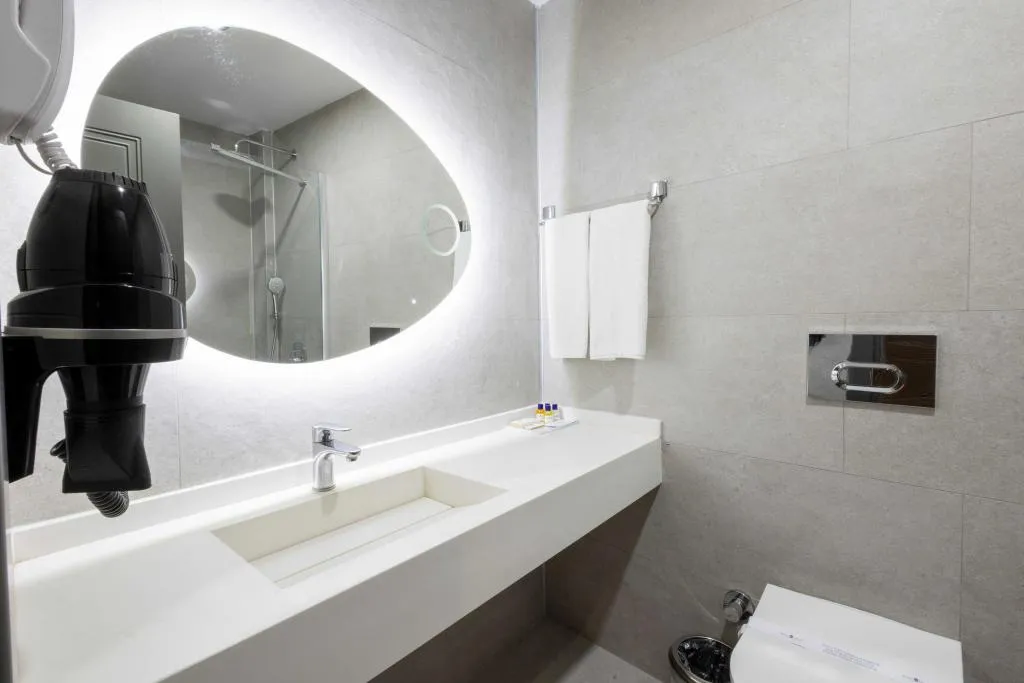 Aile Odası,Şehir Manzaralı