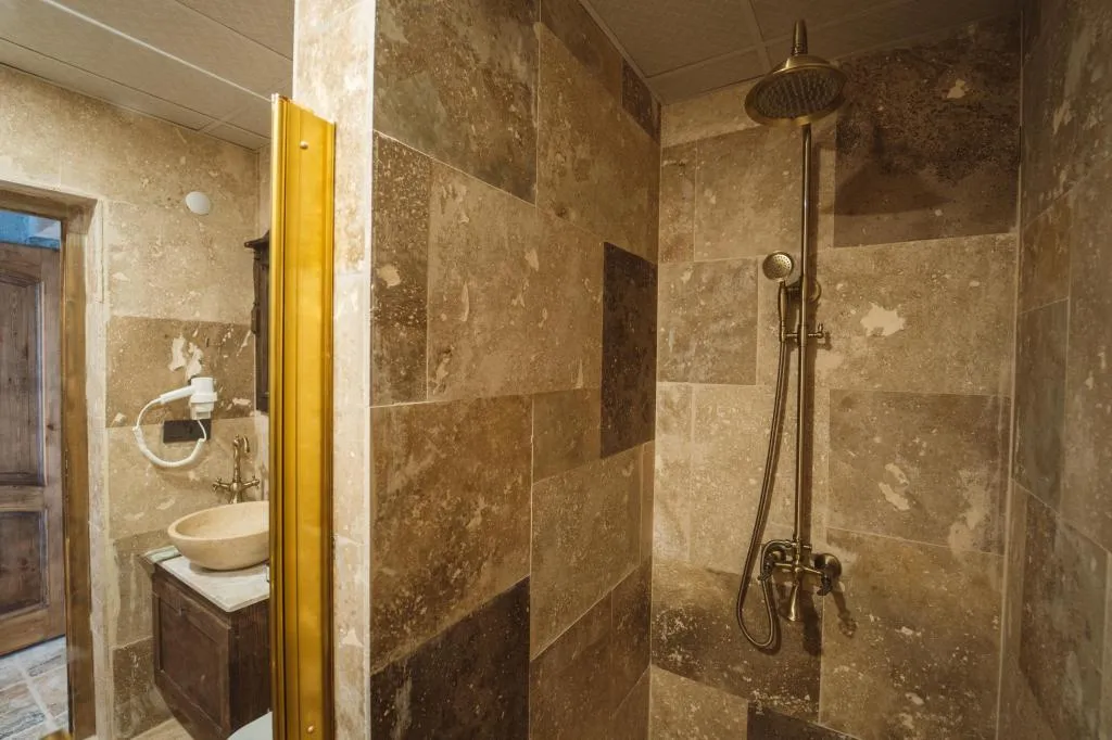 Superior Suite,2. Kat