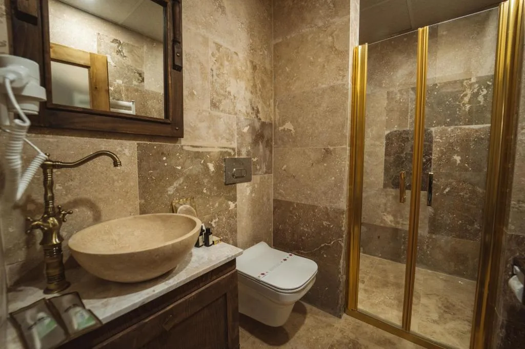 Superior Suite,2. Kat