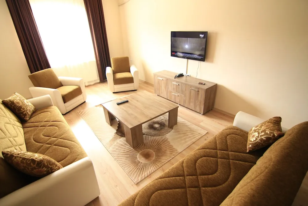Apart Daire, 3 Yatak Odası