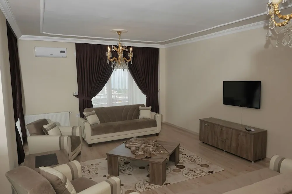 Apart Daire, 3 Yatak Odası
