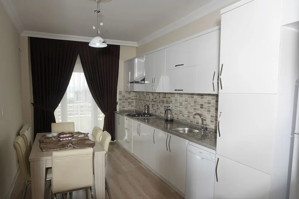 Apart Daire, 3 Yatak Odası