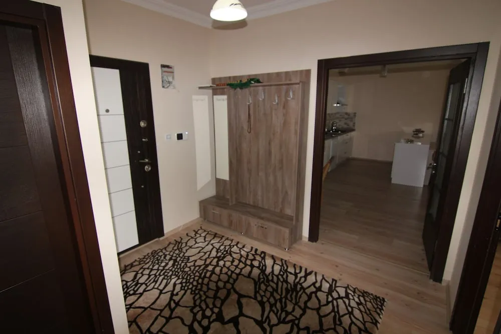 Apart Daire, 3 Yatak Odası