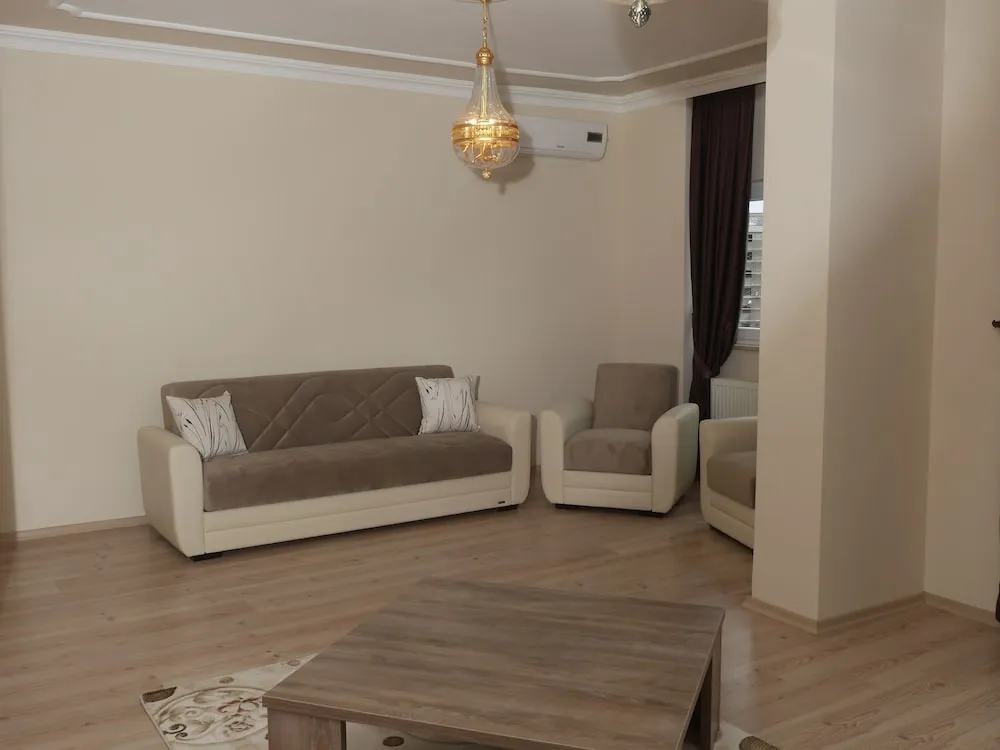 Apart Daire, 1 Yatak Odası