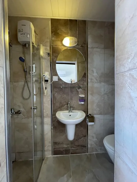 Çift Kişilik Oda