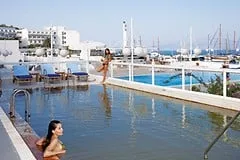 Altın Yunus Hotel & Spa Çeşme
