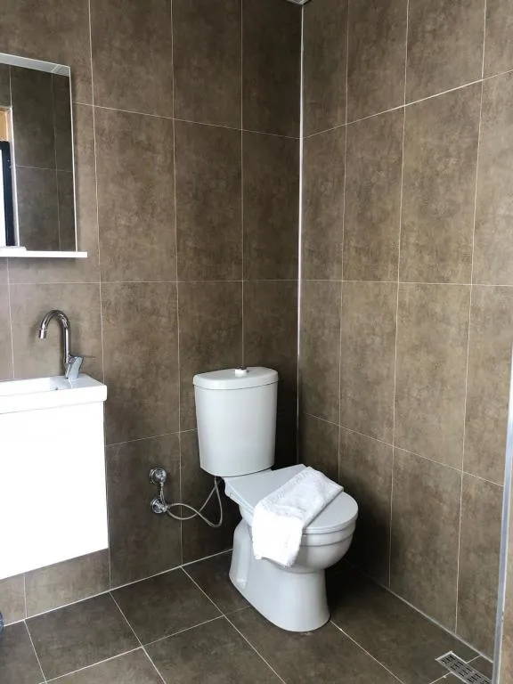 Standart Çift Kişilik Oda
