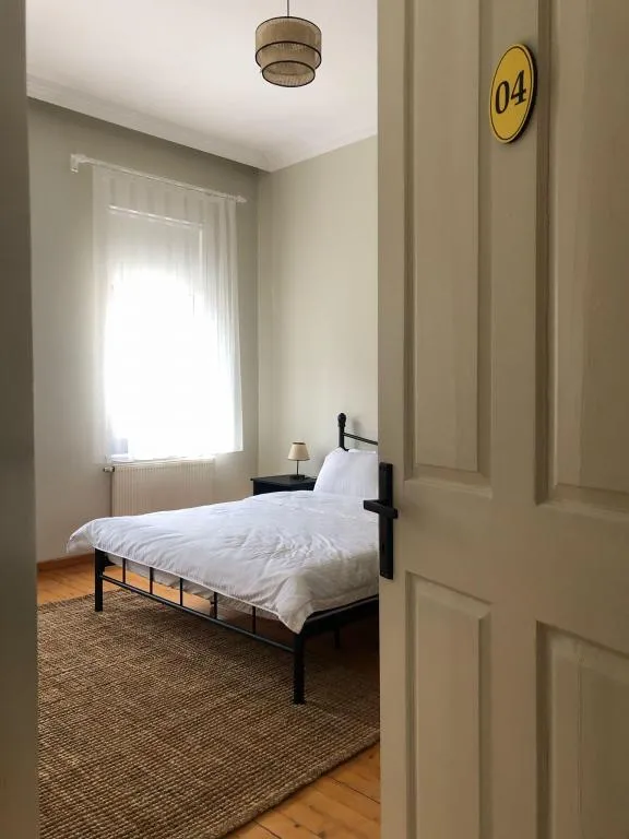 Deluxe Jakuzili Suite