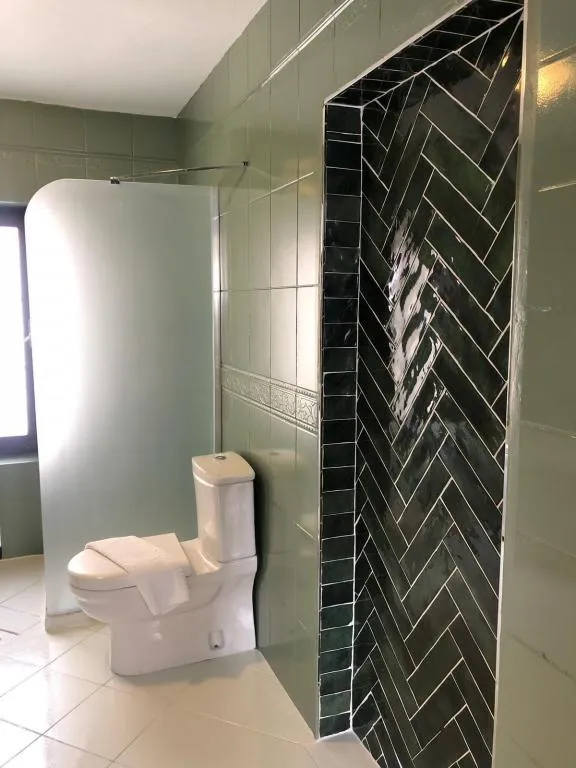 Deluxe Jakuzili Suite