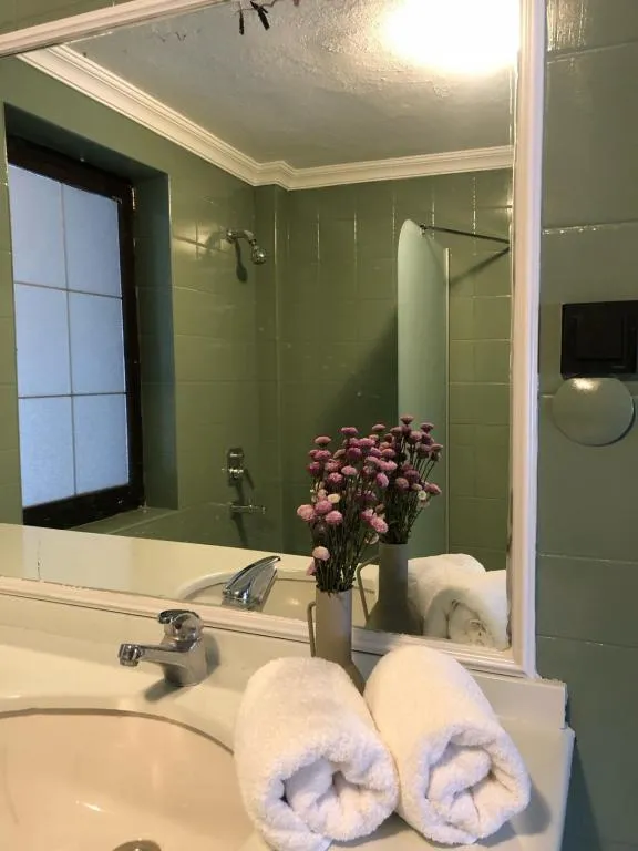 Deluxe Çift Kişilik Oda