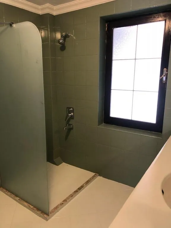 Deluxe Çift Kişilik Oda