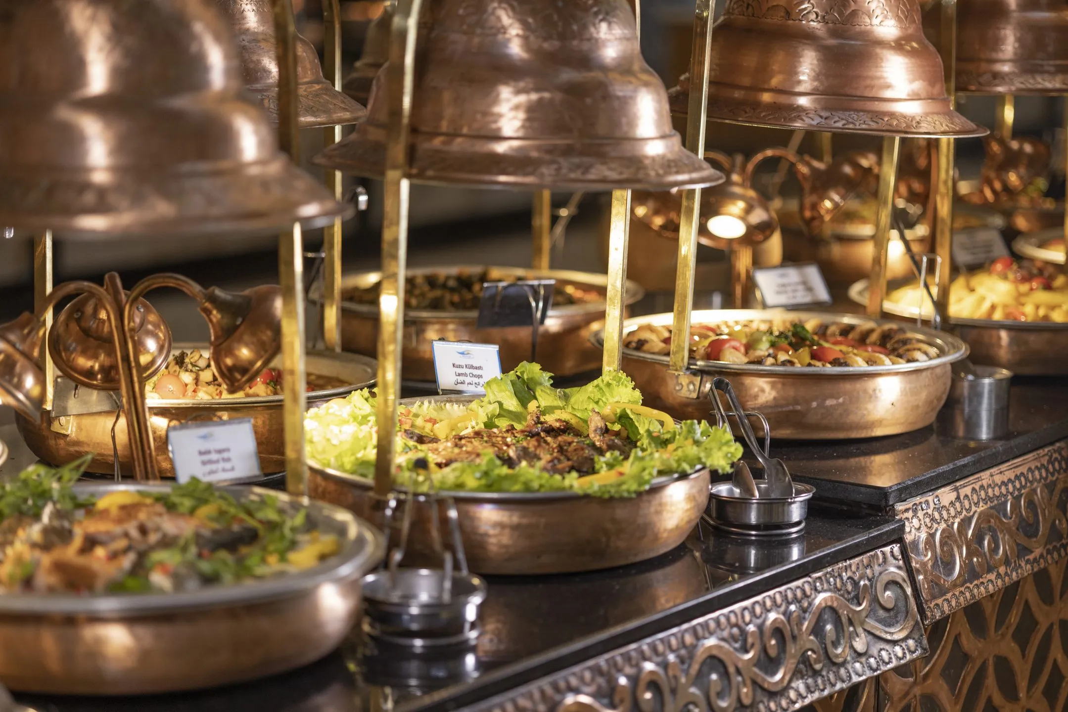Ana Restoran