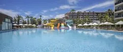 Selge Beach Resort & Spa