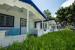 Mavi Beyaz Boutique Otel