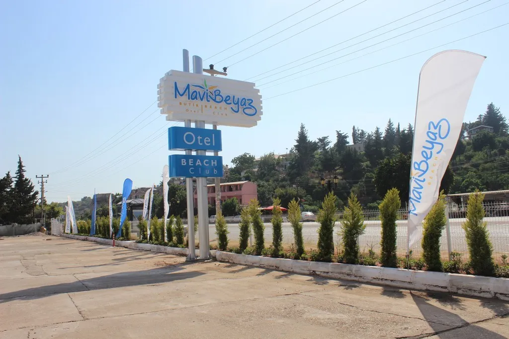 Genel Görünüm