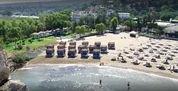 Mavi Beyaz Boutique Otel