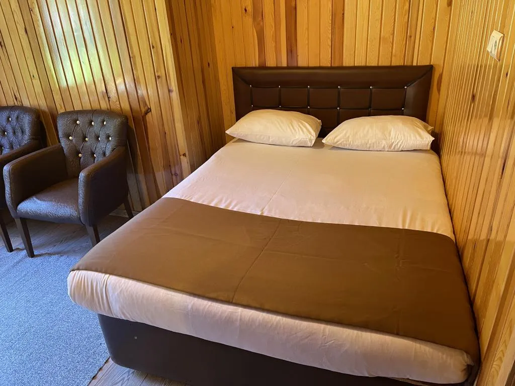 Double Room With Lake View