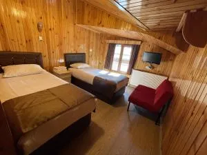 Özkan Otel Uzungöl