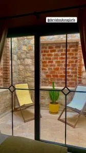 Urla Atrium Suites
