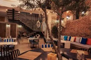 Urla Atrium Suites