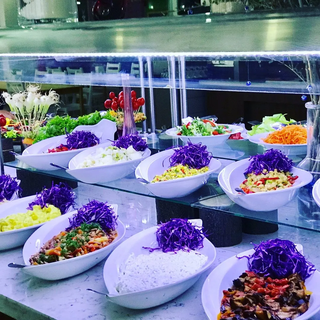 Restoran