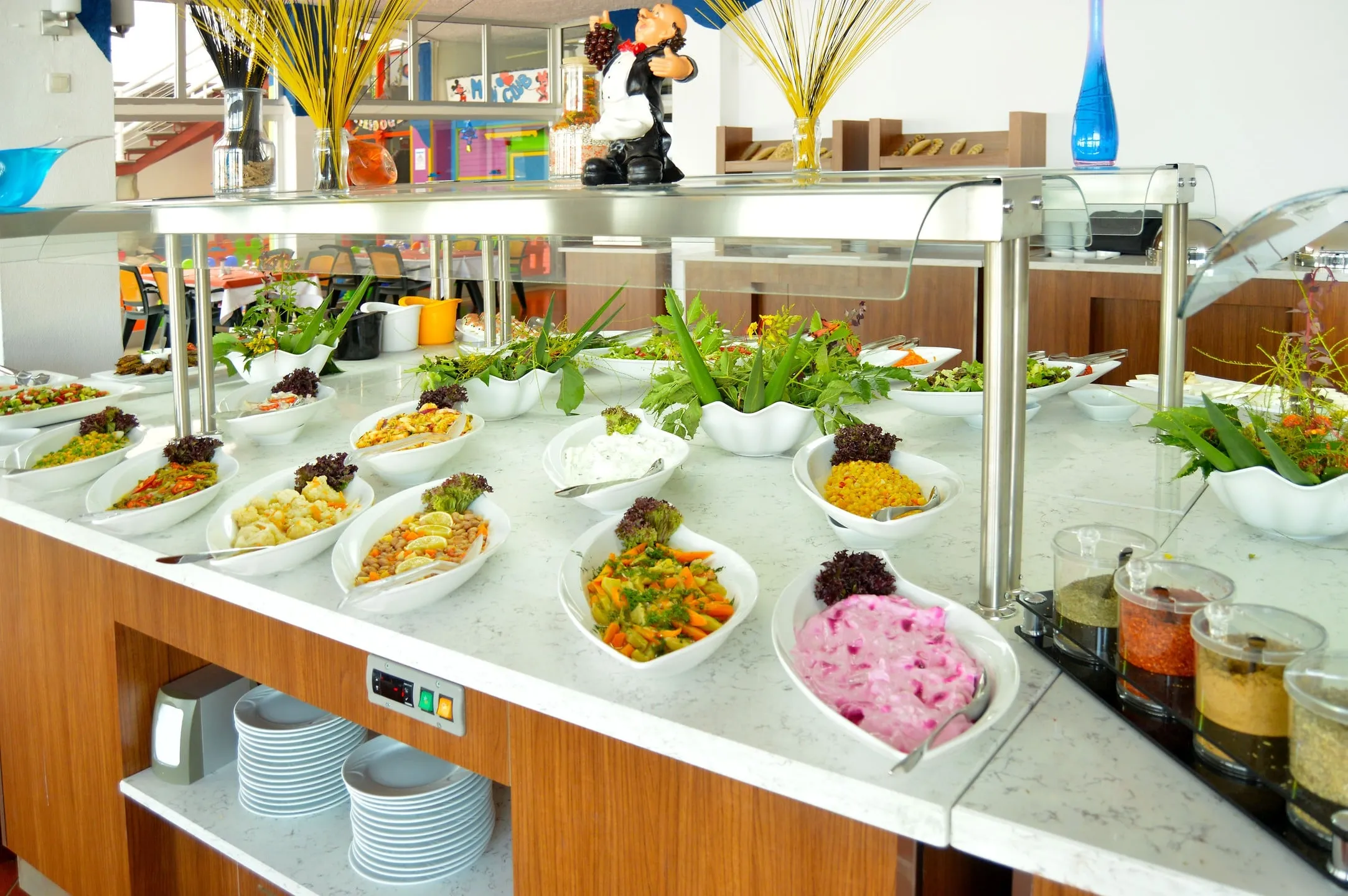 Restoran