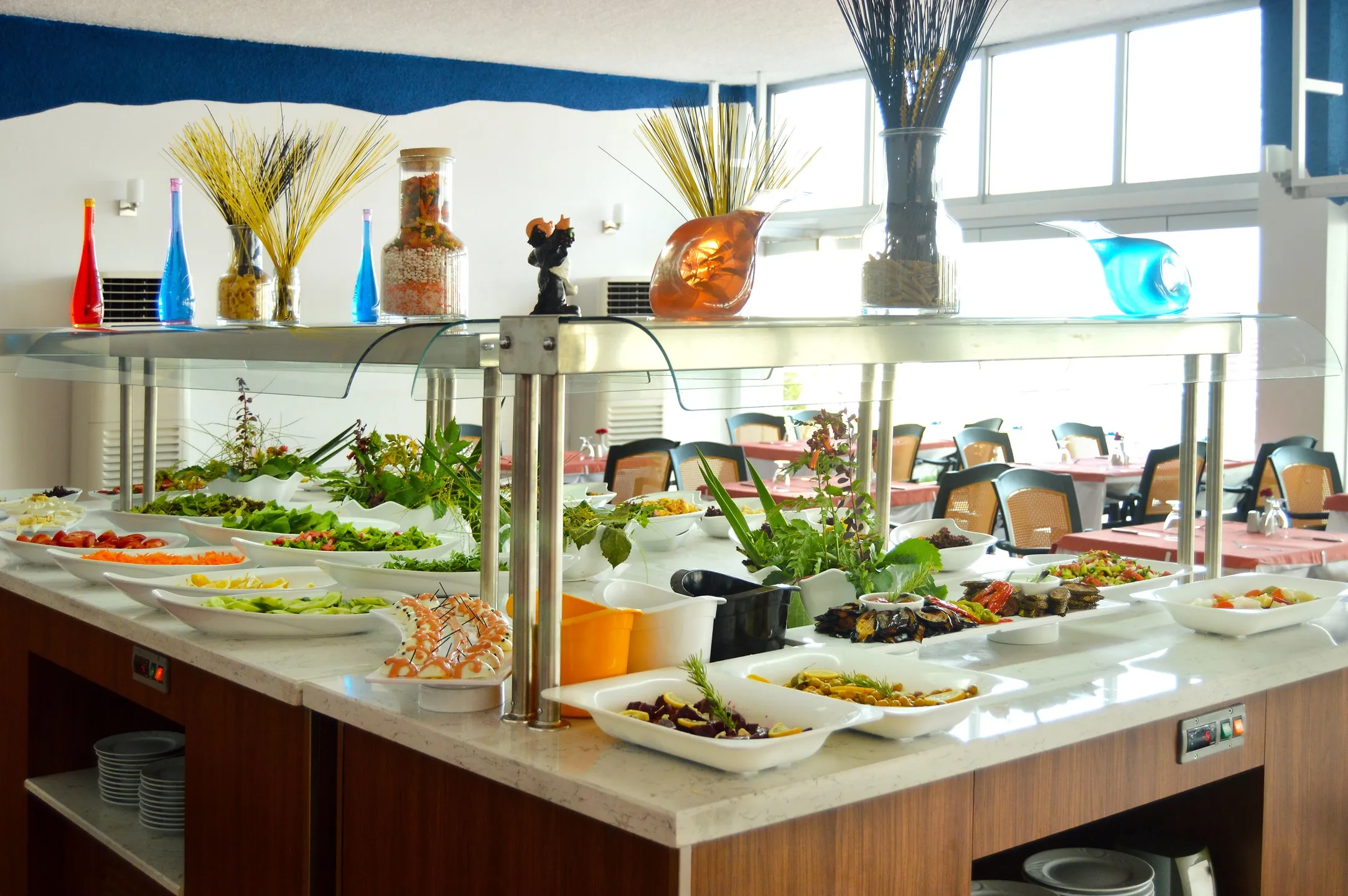 Restoran