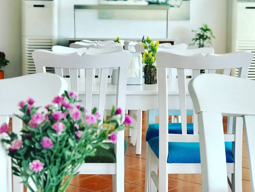Restoran