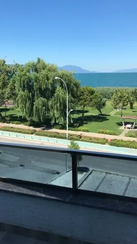 Göl Manzaralı, Jakuzili Deluxe Oda