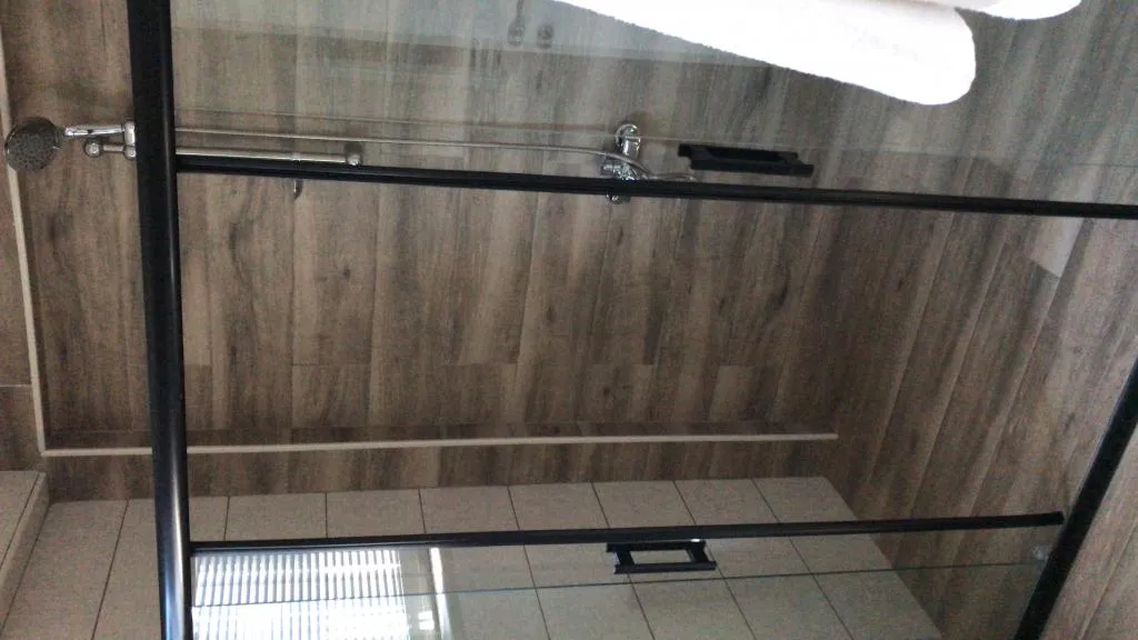 Göl Manzaralı Standart oda