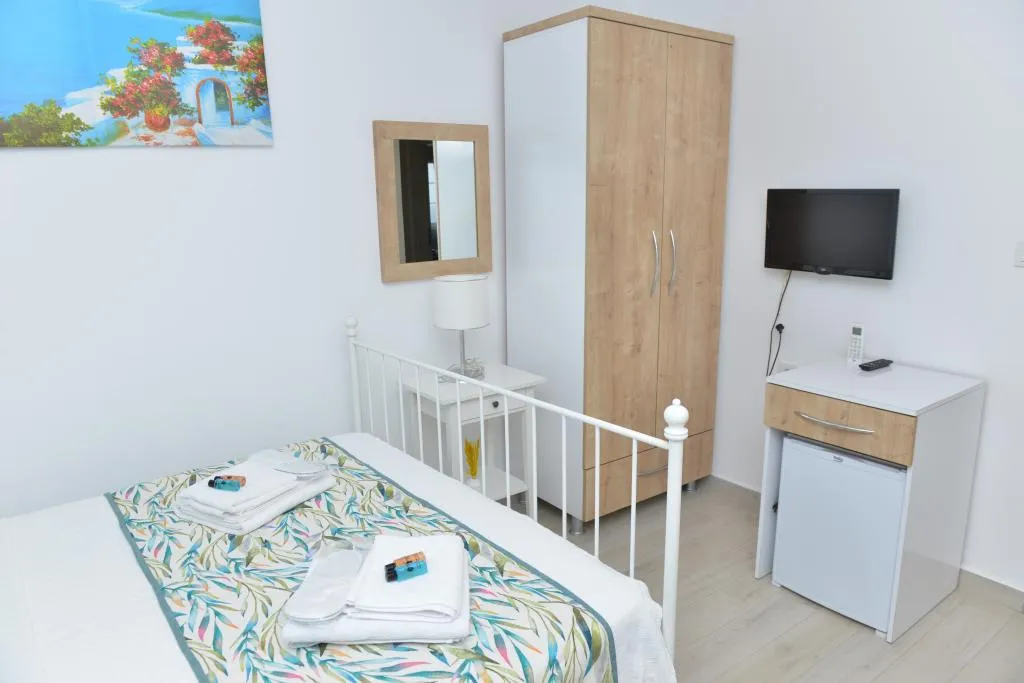 STANDART KARA MANZARALI 2. KAT