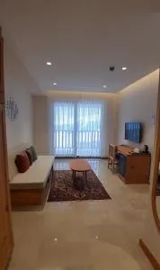 Askireg Otel