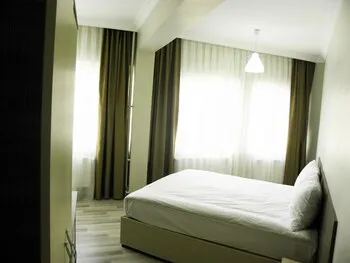 Deda Thermal Hotel
