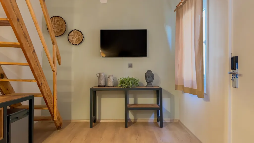 Dublex,Bahçe Manzaralı,Teraslı