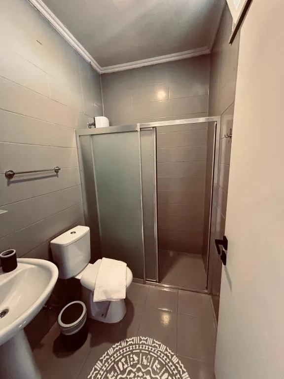 Standart Oda,Bahçe Manzaralı