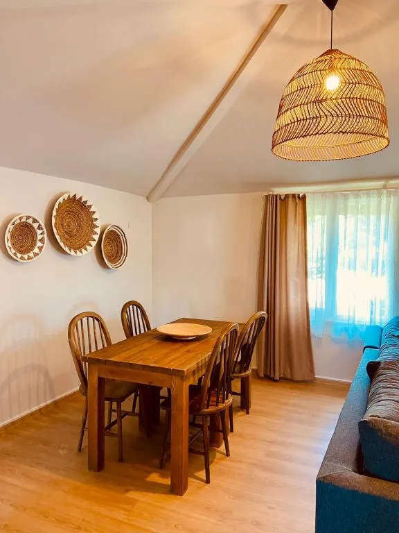 1+1 Aile Odası,Avlu Manzaralı,2. Kat