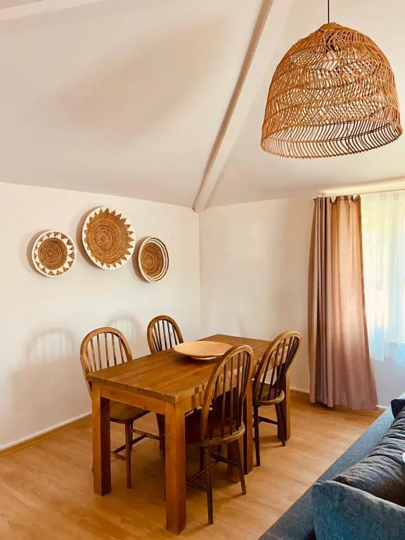 1+1 Aile Odası,Avlu Manzaralı,2. Kat