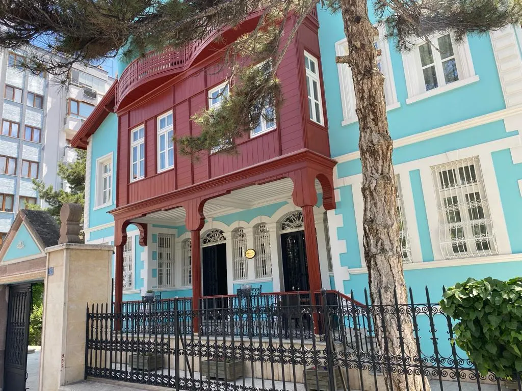 Genel Görünüm