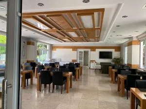 Özkoçlar Otel