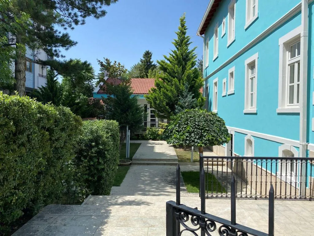 Genel Görünüm