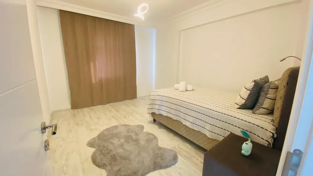 Villa,Deniz ve Doğa Manzaralı,1. Kat