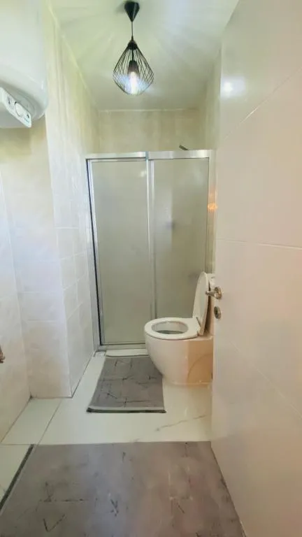 Villa,Deniz ve Doğa Manzaralı,1. Kat