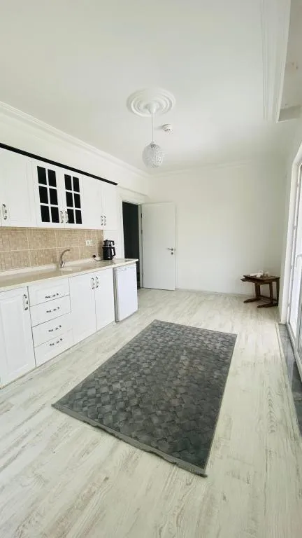 Villa,Deniz ve Doğa Manzaralı,1. Kat