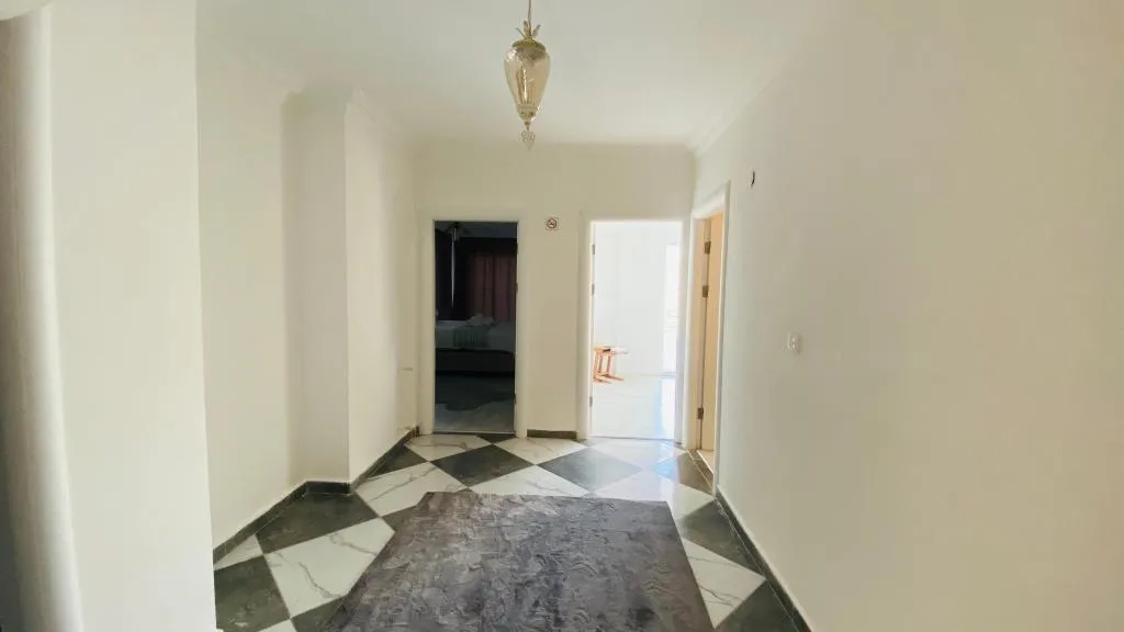 Villa,Deniz ve Doğa Manzaralı,1. Kat
