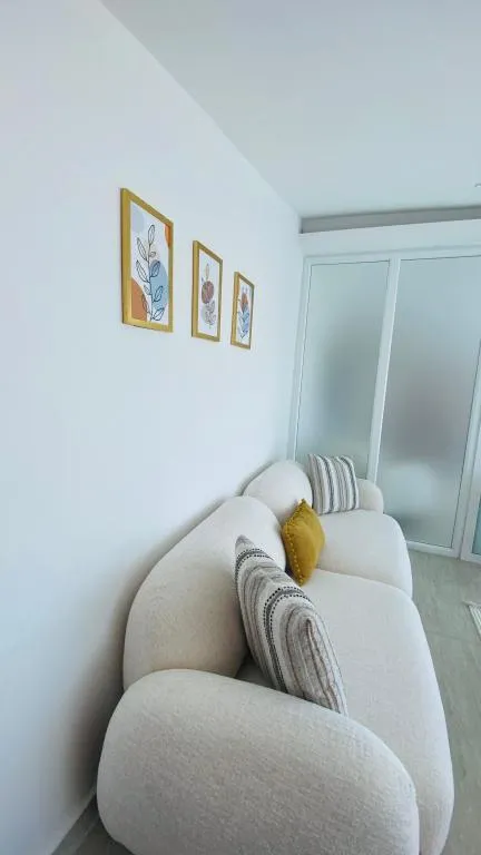 Villa,Deniz ve Doğa Manzaralı,2. Kat
