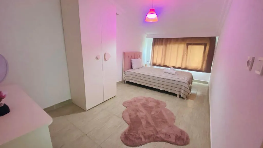 Villa,Deniz ve Doğa Manzaralı,2. Kat
