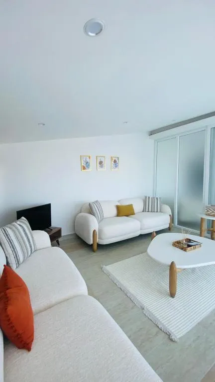 Villa,Deniz ve Doğa Manzaralı,2. Kat