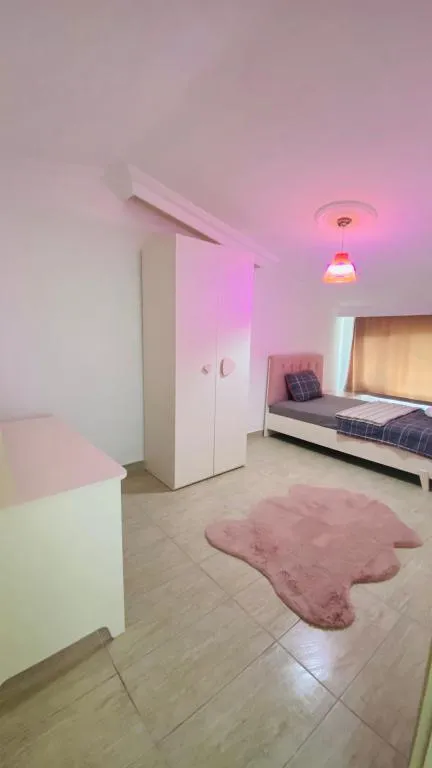 Villa,Deniz ve Doğa Manzaralı,2. Kat
